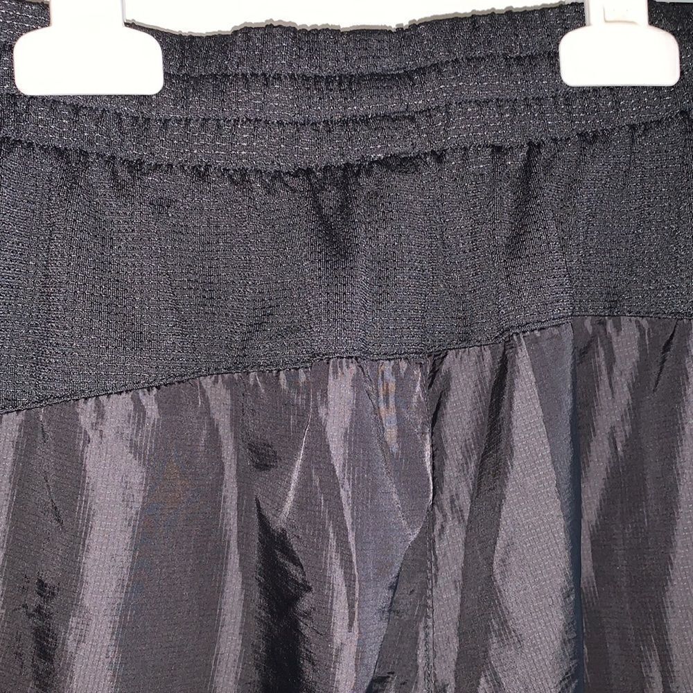 EXCELLENT CONDITION UNISEX MEDIUM KAPPA NYLON JOGGERS - Picture 5 of 9